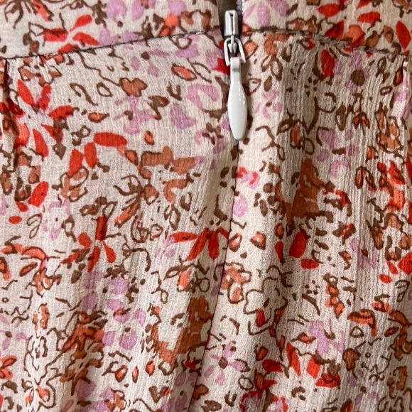 Free People Zuma Drippy Ruffle Skirt - Picture 11 of 13